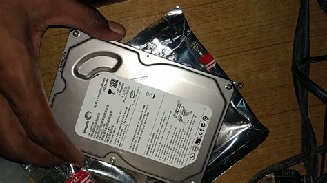 testing seagate hard drive|seagate check hard drive.